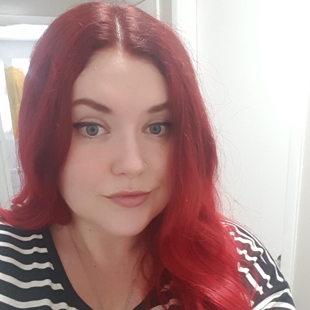 Meet your Posher, Kirsten